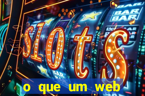 o que um web designer faz